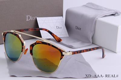 Cheap Dior Sunglasses wholesale No. 839